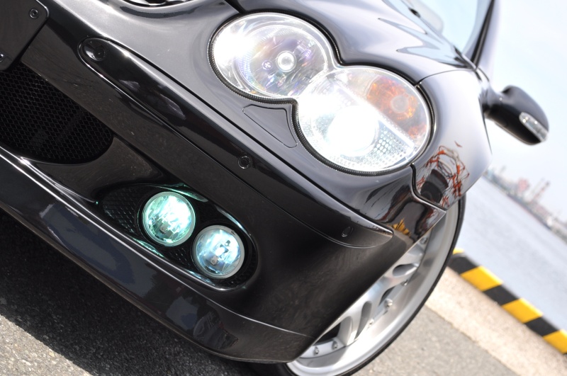 ブラバス SLクラス 中古車