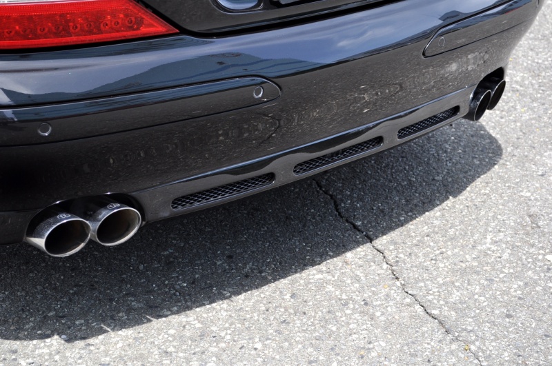 ブラバス SLクラス 中古車