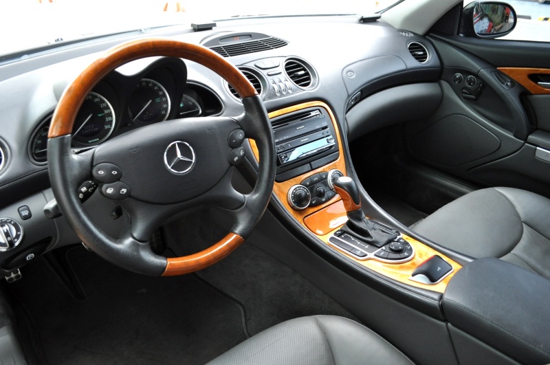 ブラバス SLクラス 中古車