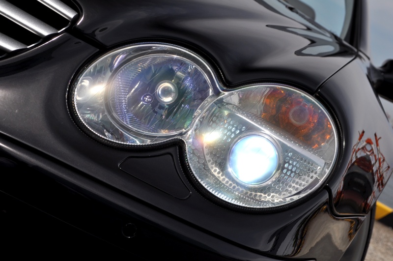 ブラバス SLクラス 中古車