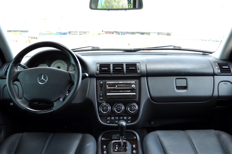 AMG Mクラス 中古車