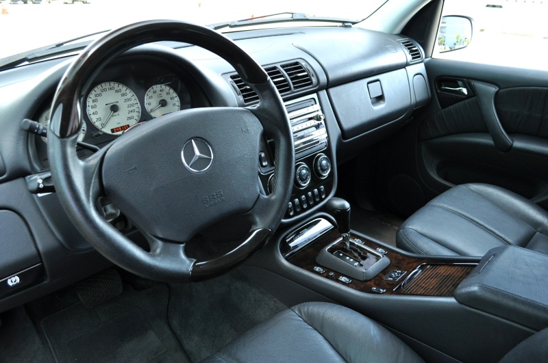 AMG Mクラス 中古車