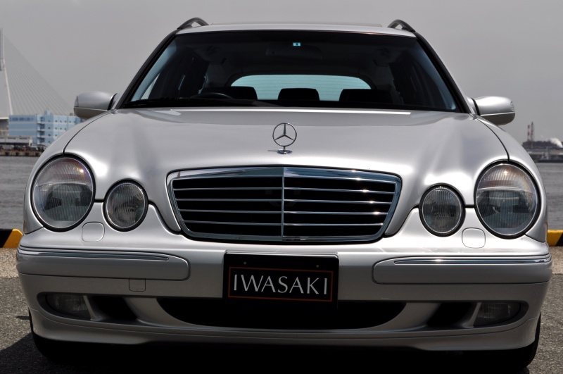 メルセデスベンツ Eクラス 中古車