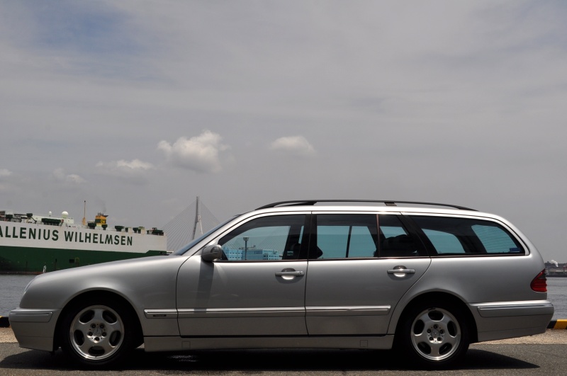メルセデスベンツ Eクラス 中古車