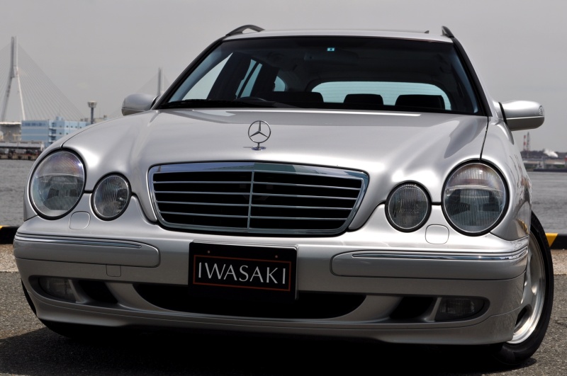 メルセデスベンツ Eクラス 中古車