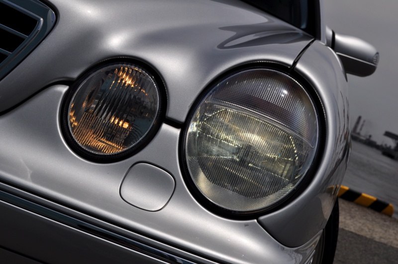 メルセデスベンツ Eクラス 中古車