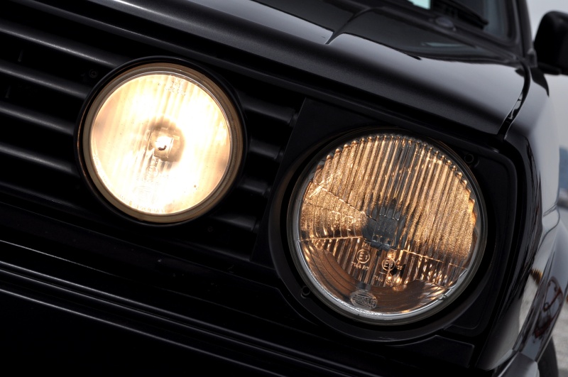 フォルクスワーゲン ゴルフ 中古車