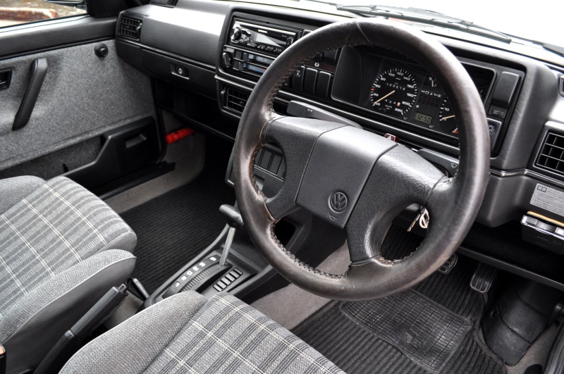 フォルクスワーゲン ゴルフ 中古車