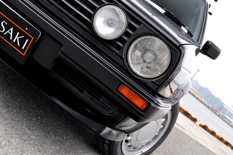 フォルクスワーゲン ゴルフ 中古車