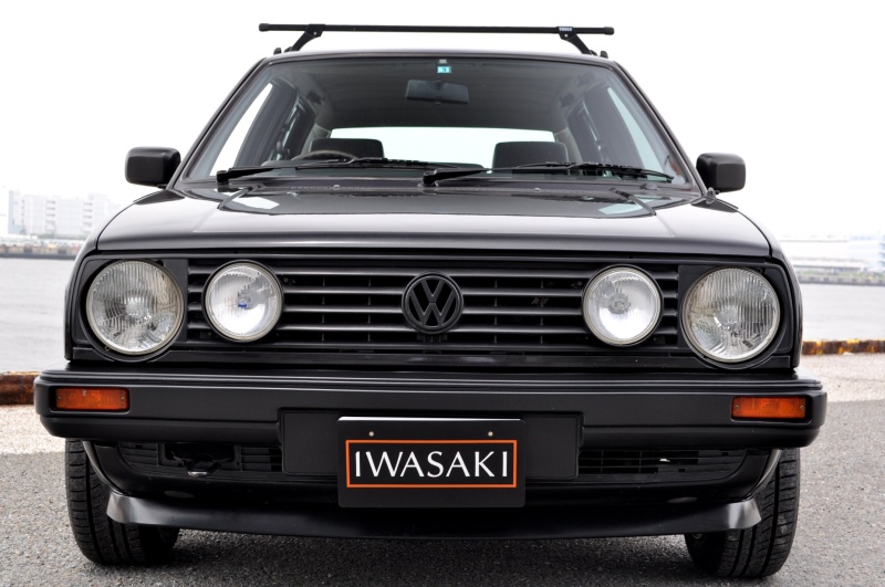 フォルクスワーゲン ゴルフ 中古車