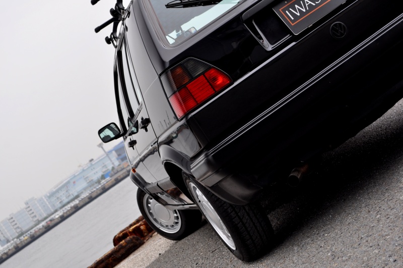 フォルクスワーゲン ゴルフ 中古車