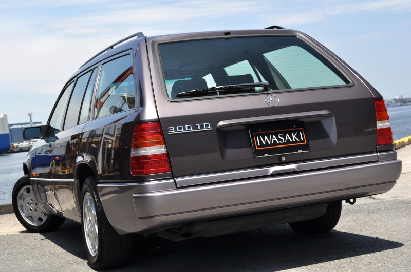 メルセデスベンツ Eクラス(ミディアム) 中古車