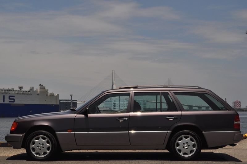 メルセデスベンツ Eクラス(ミディアム) 中古車