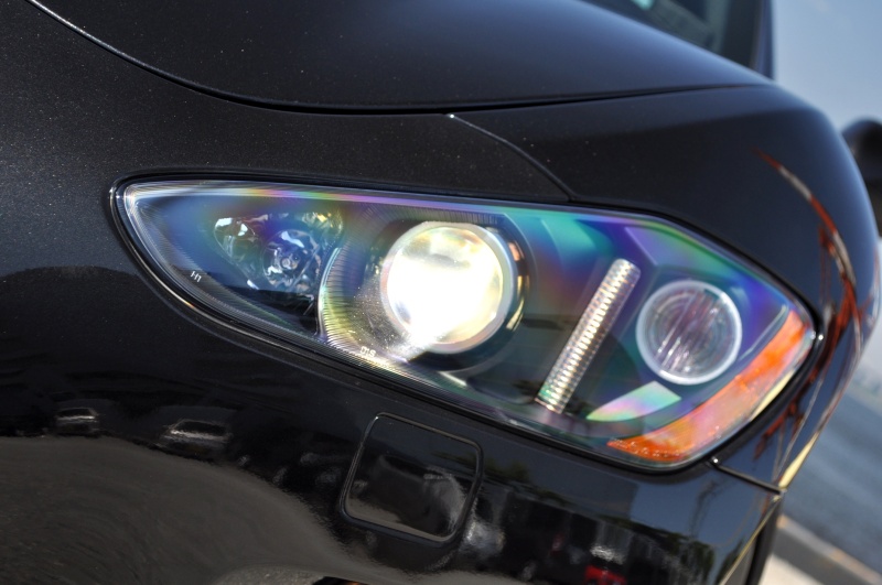 マセラティ グランツーリズモ 中古車