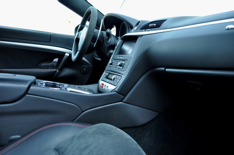 マセラティ グランツーリズモ 中古車