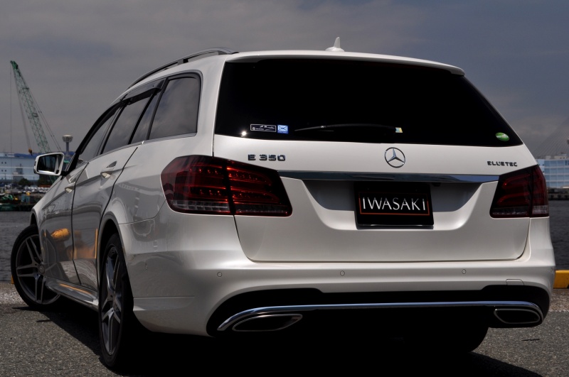 メルセデスベンツ Eクラス 中古車