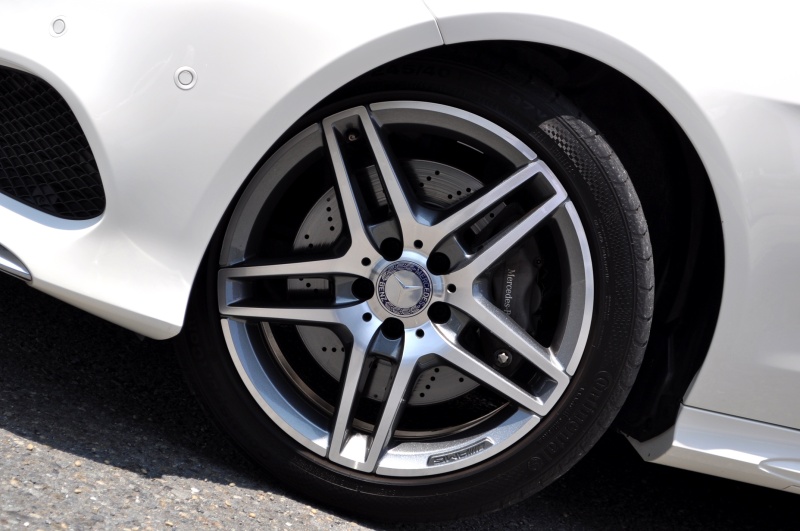 メルセデスベンツ Eクラス 中古車