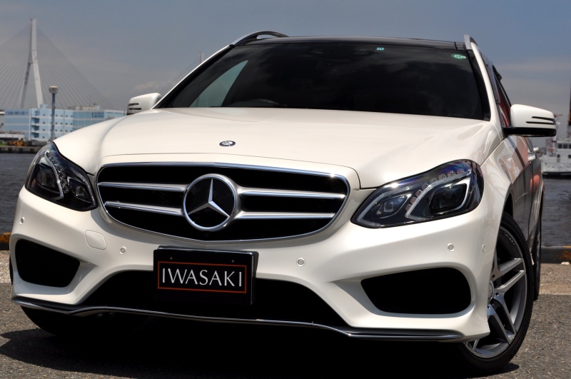 メルセデスベンツ Eクラス 中古車