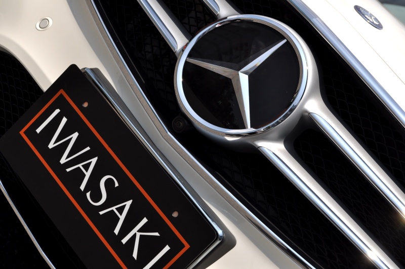 メルセデスベンツ Eクラス 中古車