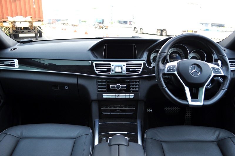 メルセデスベンツ Eクラス 中古車