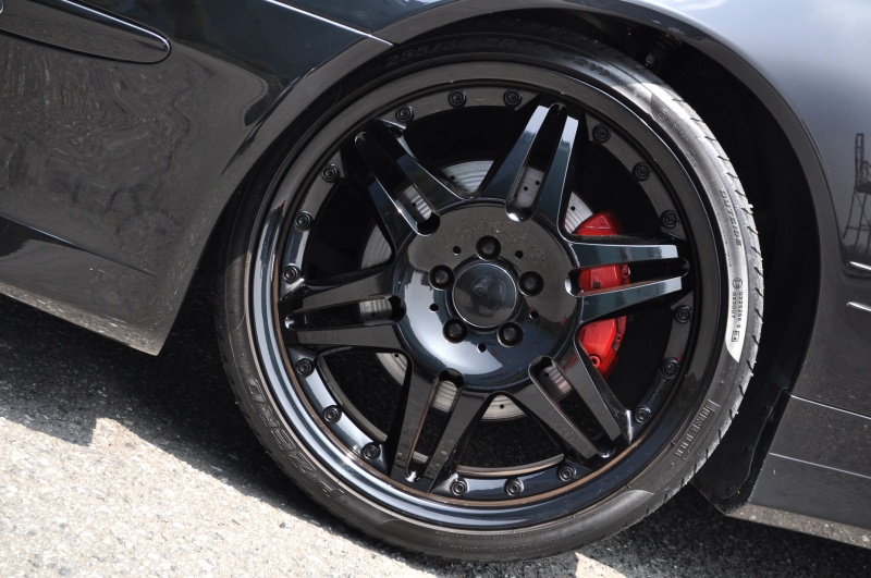 ブラバス SLクラス 中古車