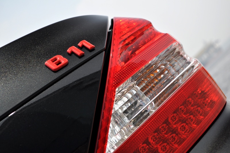 ブラバス SLクラス 中古車