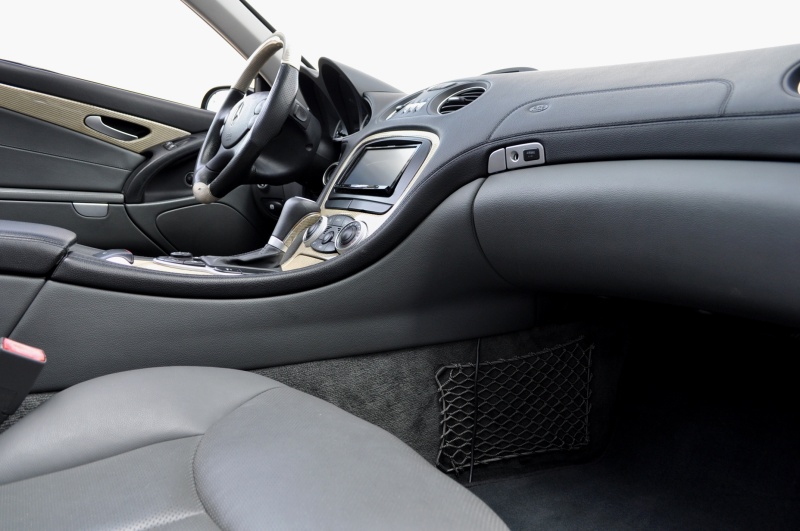 ブラバス SLクラス 中古車