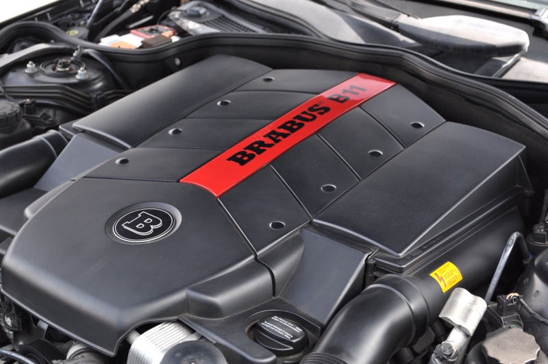 ブラバス SLクラス 中古車