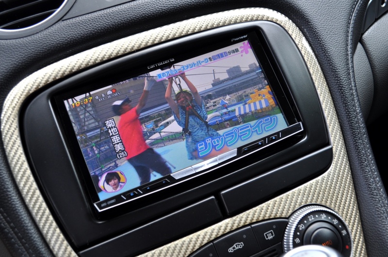 ブラバス SLクラス 中古車