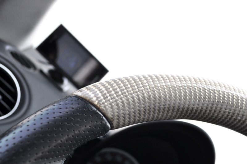 ブラバス SLクラス 中古車