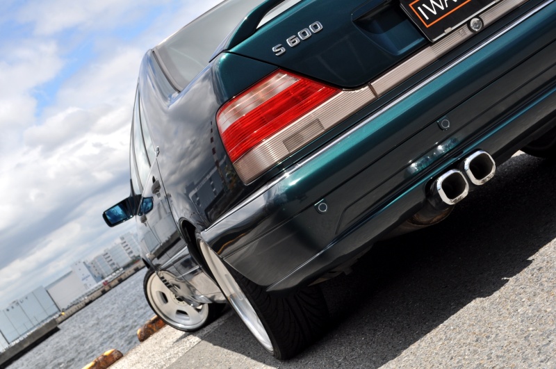 メルセデスベンツ Sクラス 中古車