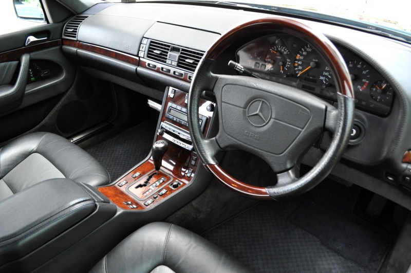 メルセデスベンツ Sクラス 中古車