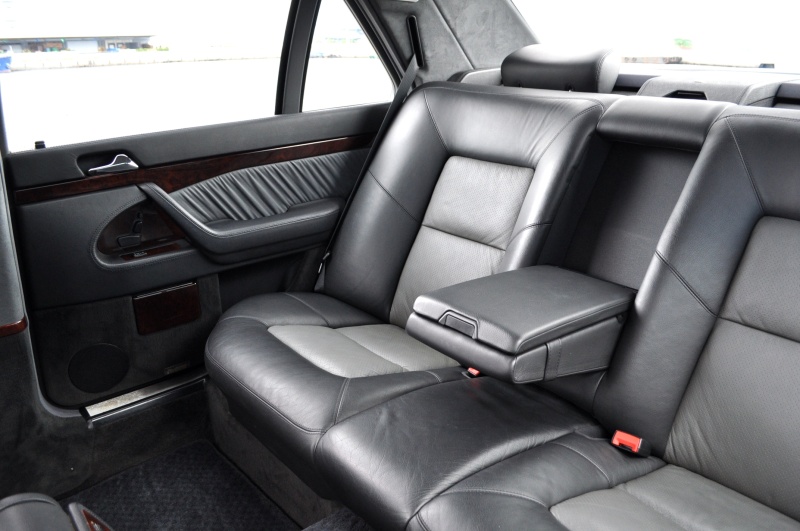 メルセデスベンツ Sクラス 中古車