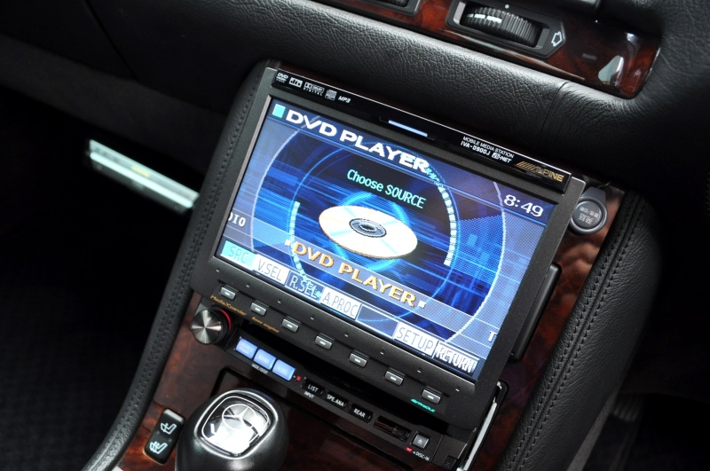 メルセデスベンツ Sクラス 中古車