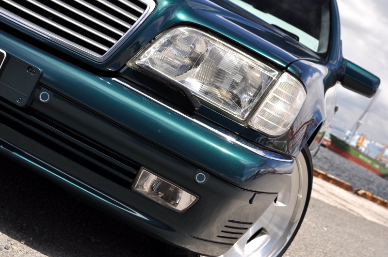 メルセデスベンツ Sクラス 中古車