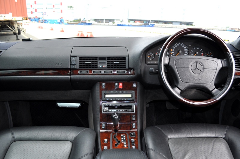 メルセデスベンツ Sクラス 中古車