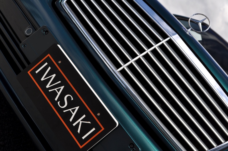 メルセデスベンツ Sクラス 中古車