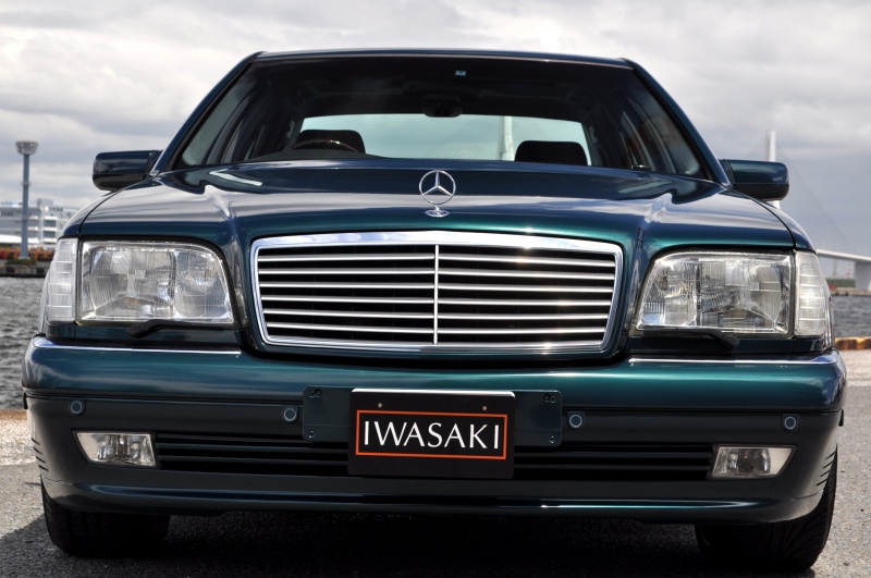 メルセデスベンツ Sクラス 中古車