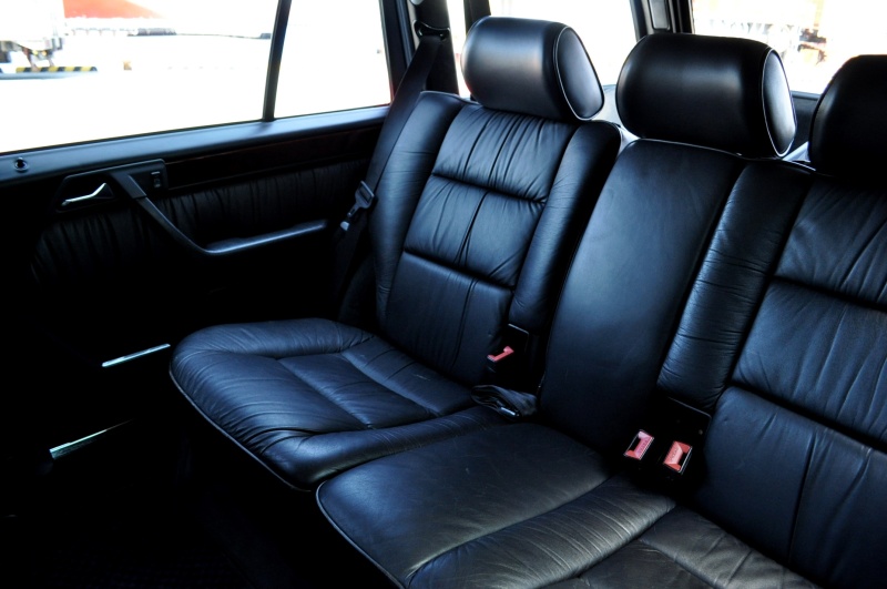 ブラバス Eクラス 中古車