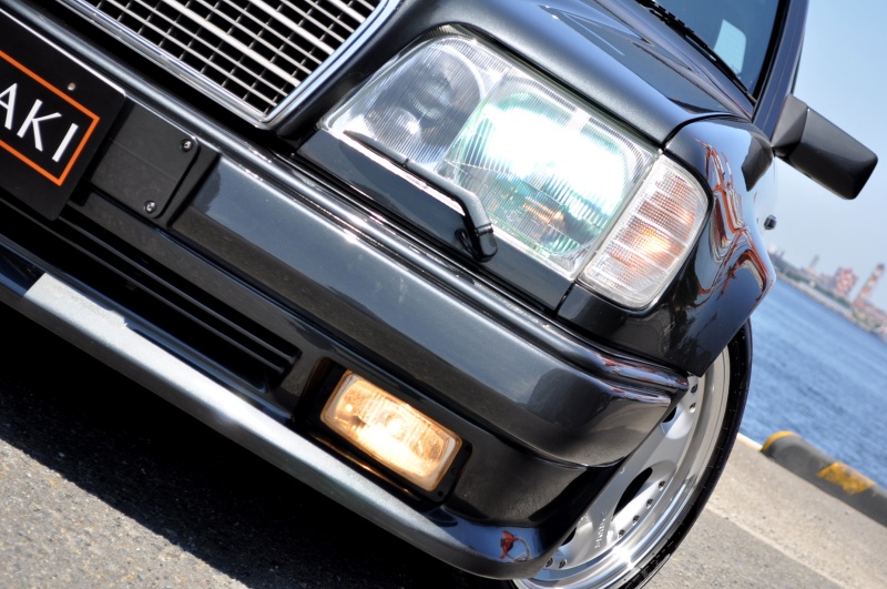 ブラバス Eクラス 中古車