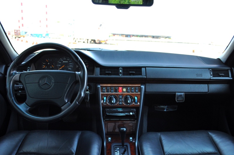 ブラバス Eクラス 中古車