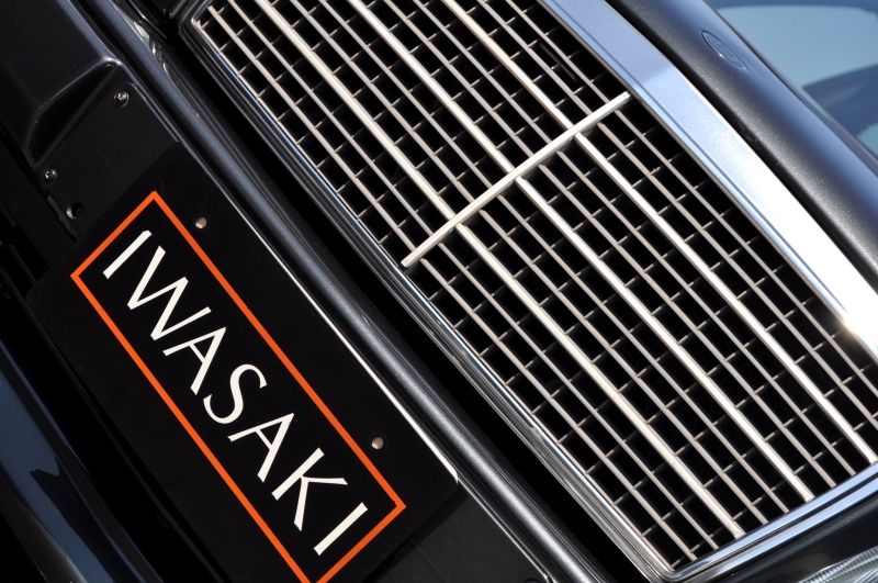 ブラバス Eクラス 中古車