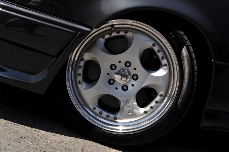 ブラバス Eクラス 中古車