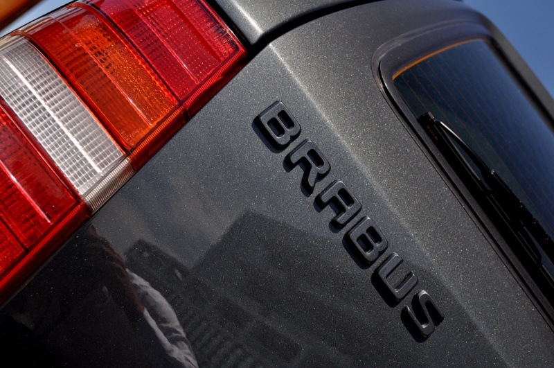 ブラバス Eクラス 中古車