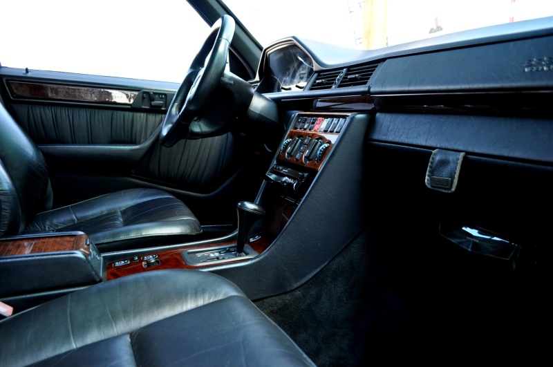 ブラバス Eクラス 中古車