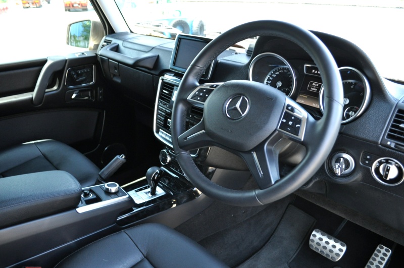 メルセデスベンツ Gクラス 中古車