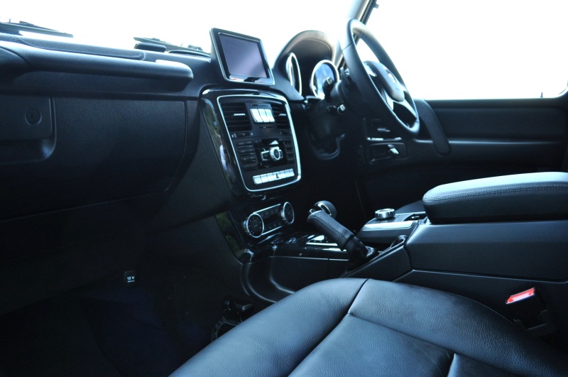 メルセデスベンツ Gクラス 中古車