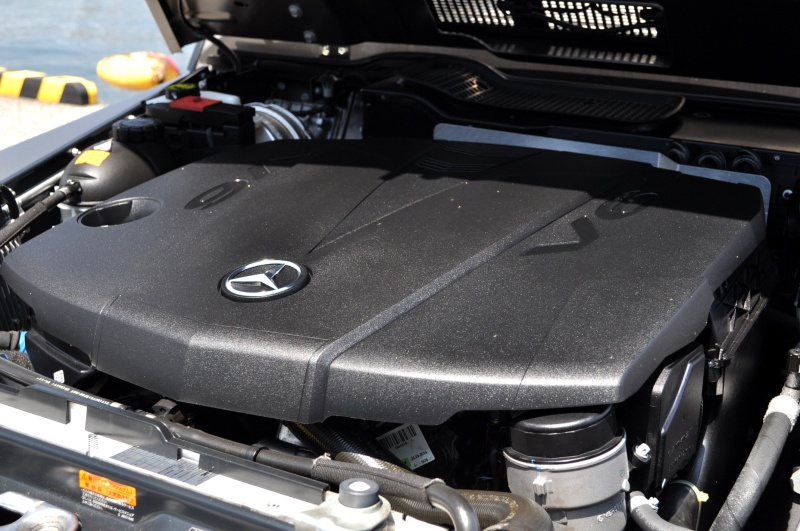 メルセデスベンツ Gクラス 中古車