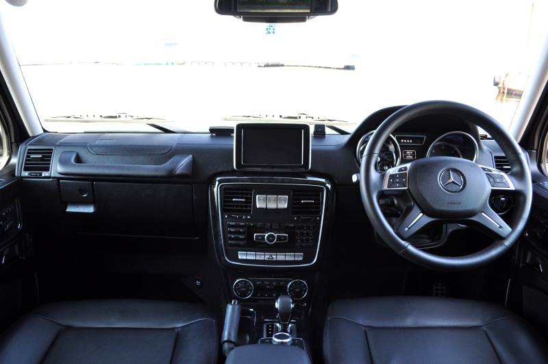 メルセデスベンツ Gクラス 中古車