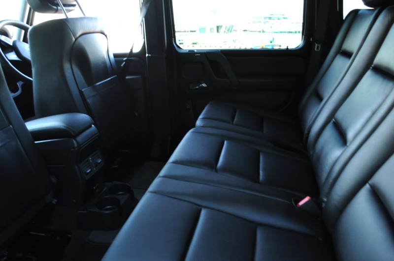 メルセデスベンツ Gクラス 中古車